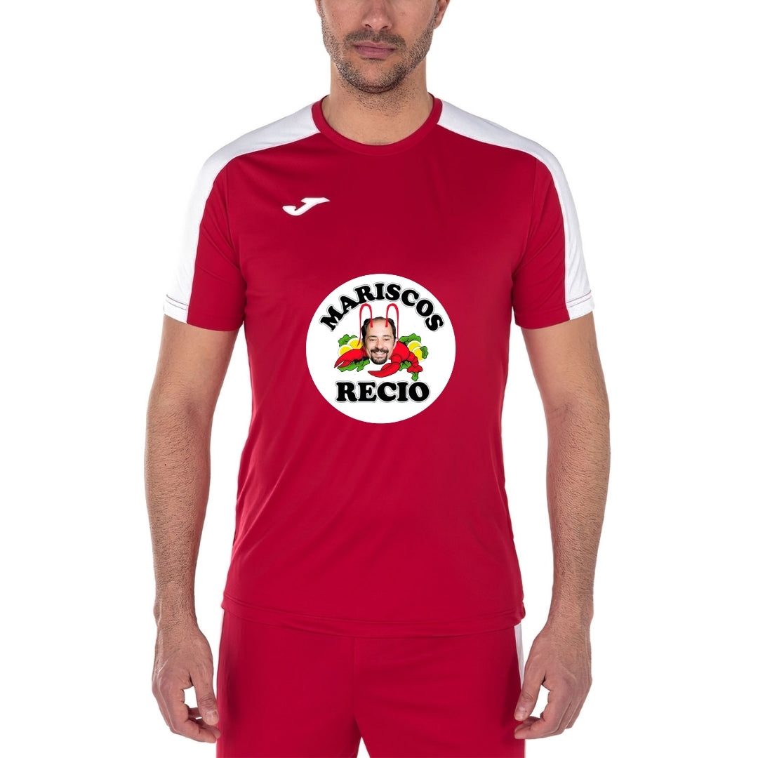 Equipación de fútbol de Los Leones FC