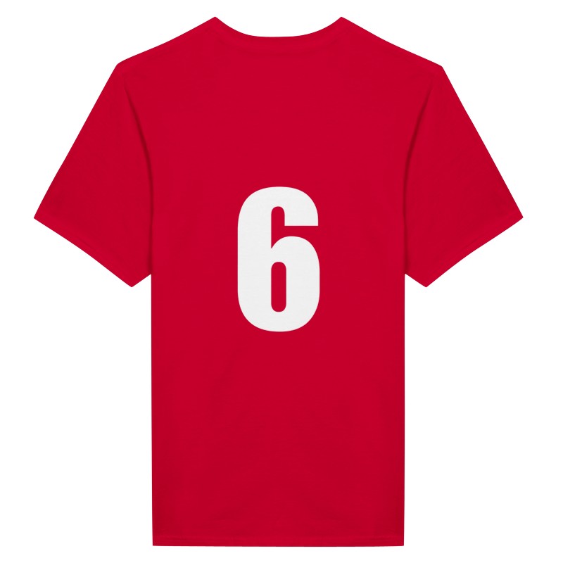Camiseta de Los Leones FC