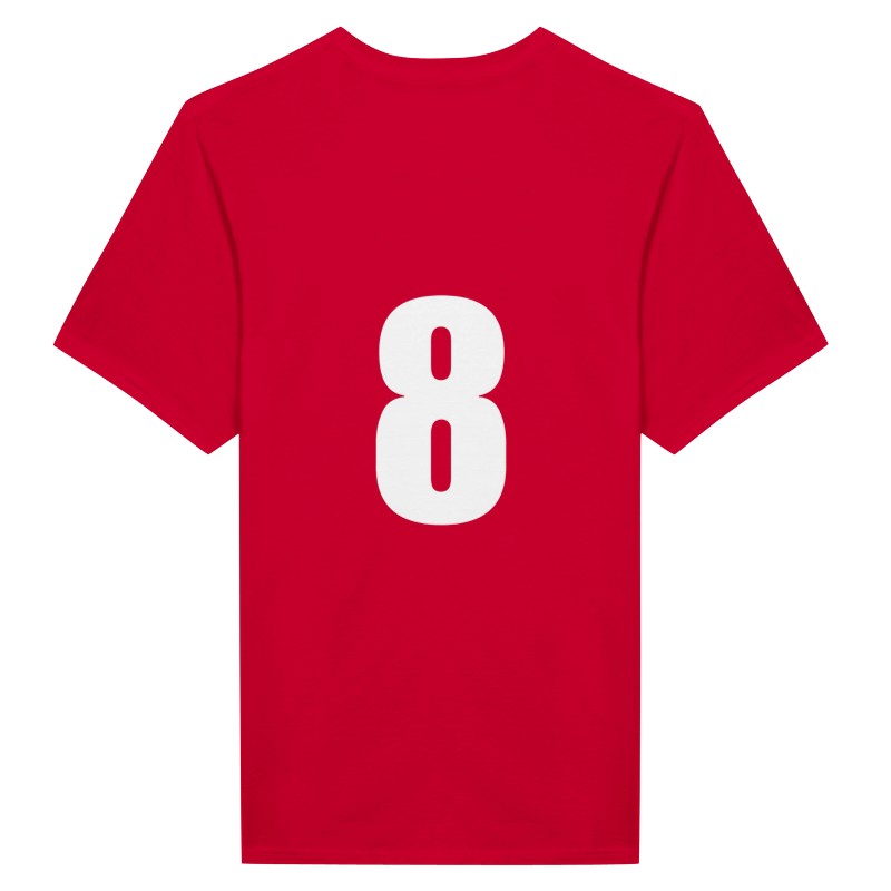 Camiseta de Los Leones FC