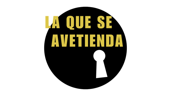 La que se avetienda